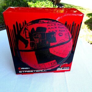 ANDI Competitive Streetball 29.5"